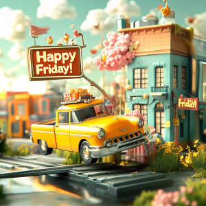 Design a stunning, ultra-high-resolution, 3D image that is both...