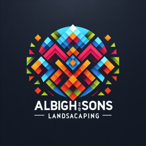 Albright and sons landscaping