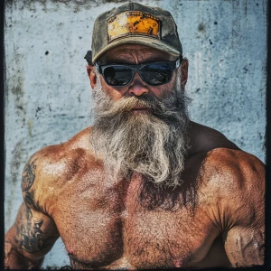 In a small town, there was a man who dedicated his life to the a...