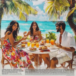 Generation:
“A vibrant and detailed image of Dahlia Valentina an...