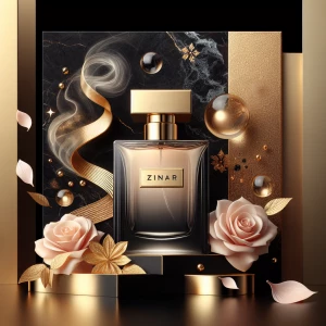 ### **ZiNar Perfume Ad Image Concept**  
**Style:** *Luxury, Ele...
