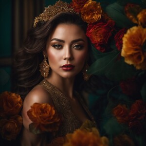 Celtics Warriors mâle and female fighting romans