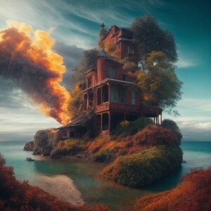 The most valuable and undiscovered or realized algorithm