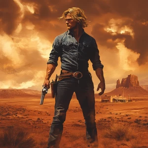 Captured with an impossible fusion of quantum photorealism and A...