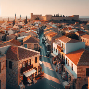 Kuzey Kıbrıs fotoğrafı