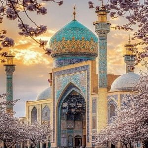 طراحی روف گاردن دارای الاچیق و باربیکیو و آتش کده به سبک مدرن طر...