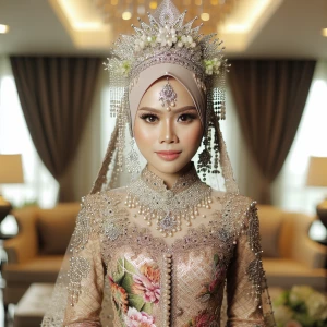 full body photography, look to the camera, highly detail of a be...