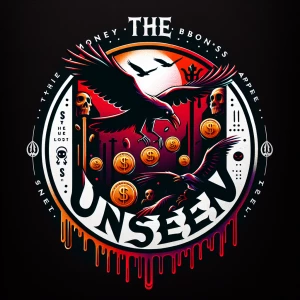 Design a circular digital art ,hyper realistic ,mascot logo type...