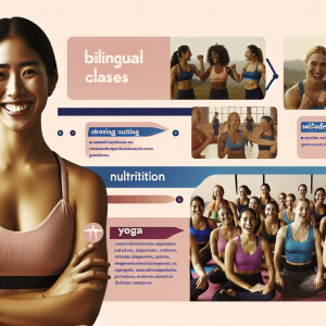 Here's a script incorporating your message points, designed for...