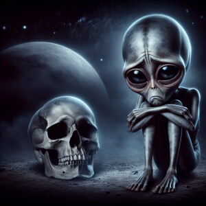 😭☠️👽