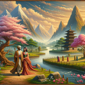 create a couple