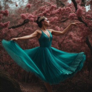 Ballerina