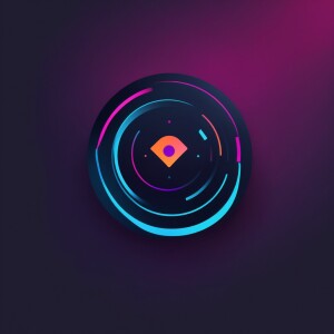 Design a minimalist and clean logo that symbolizes merchant serv...