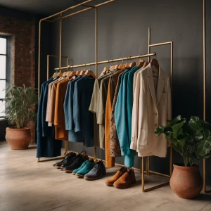 Please create a thumbnail for my Poshmark live show tonight. Her...