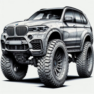 BMW x5 e70