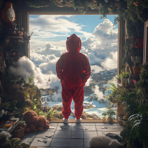 create a  ultra high resolution 3D beautiful ,eyecatching, atten...