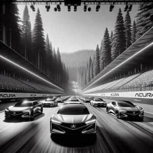 A picture that was taken at ground level of anmmmhhhhg n unbelie...