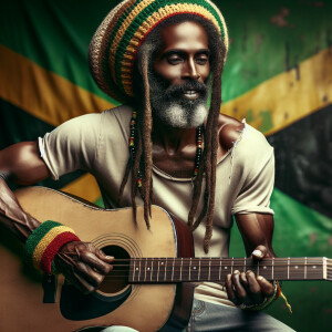 Bob Marley