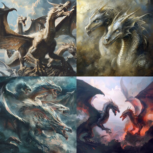 Dragons