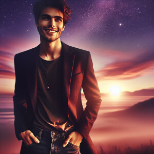 Please provide a detailed description of your appearance or spec...