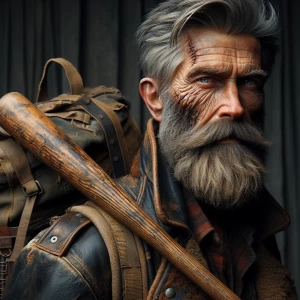 Last of Us
