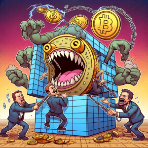 Crypto memes