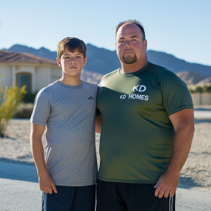 Curtis Kowe A chubby short stocky build male beginning transitio...