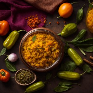 Buy Homemade Achar Online | Authentic Bihari Pickles | Tradition...