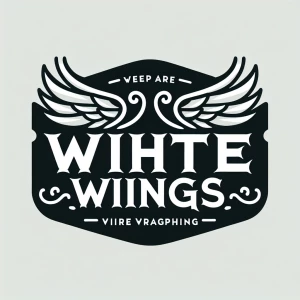 WHITE WINGS