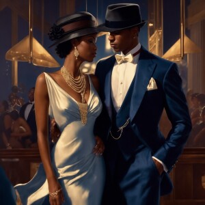 A stunning Hyper Realistic ( from head to toe) illustration of a...