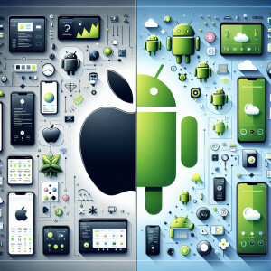 Merger iOS vs Android