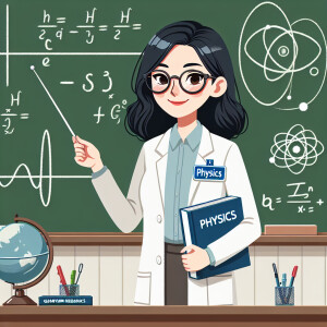 Minimalist Characters