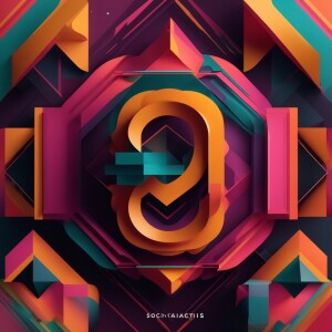 Geometric Aesthetic