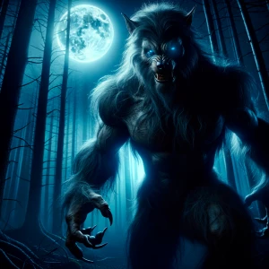 Werewolf