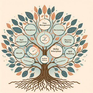 Self management criteria