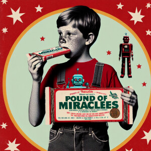 It’s 1974 in Nebraska. A 10-year-old boy with freckles, wearing...