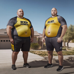 Create a highly detailed 48K resolution photo digital portrait f...