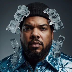Ice-cube