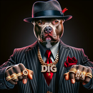 Create an ultra real high definition, digital image shot with a...