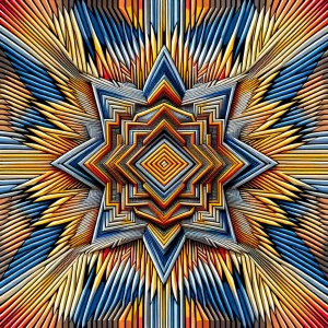 JOURNEY TO THE CENTER OF THE WONDERLAND