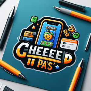 A logo for a YouTube channel that public’s iPhone Programs for f...