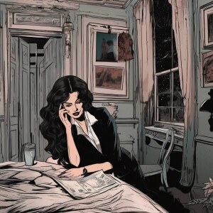 A day in my beautiful life as a lady