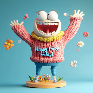 Design a stunning, ultra-high-resolution, 3D image that is both...