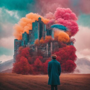 сгенерируй что то