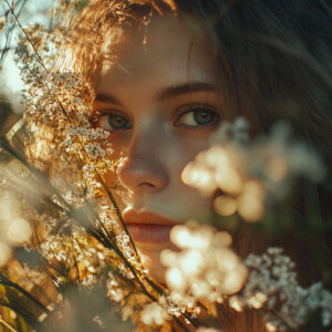 Photo Taken with a Fujifilm