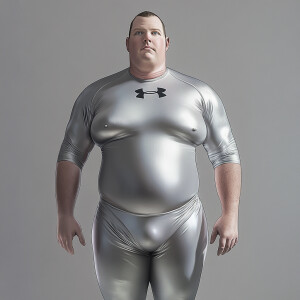 Create a ultra photorealistic detailed frontal body  image of Cu...