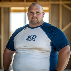 Curtis Kowe: A male beginning transition to middle aged to look...