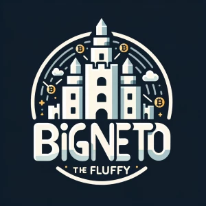 Logo name: Big Neto El Fluffy
Details: make the words big and Bo...