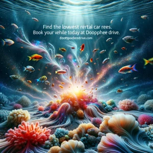 "Find the lowest rental car rates at Doorstep Drive! Book your v...