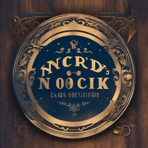**Logo Design Brief for "Nordy’s Nook"**

**Overview:**
We are l...